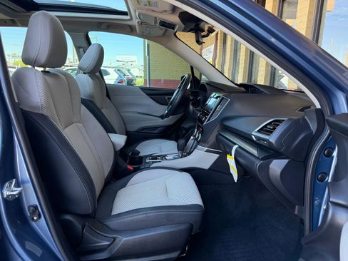 Used 2024 Subaru Forester Premium image 24