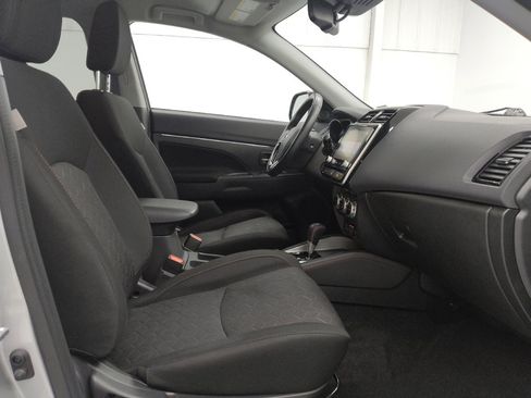 Used 2021 Mitsubishi Outlander Sport FWD image 21