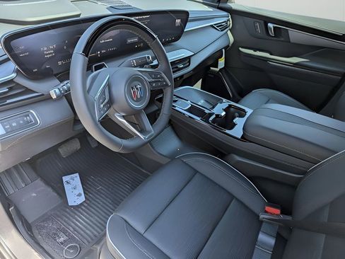 New 2026 Buick Enclave Sport Touring w/ Super Cruise Package image 7