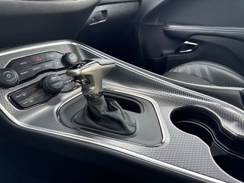 Used 2019 Dodge Challenger SRT Hellcat Redeye RWD image 22