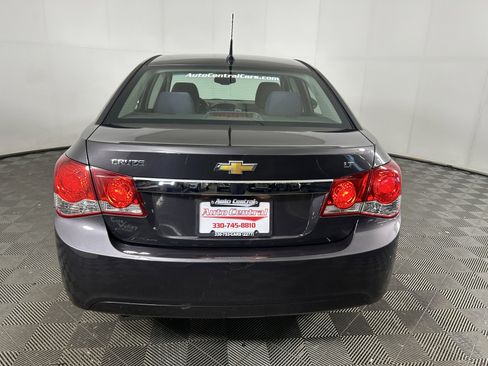 Used 2014 Chevrolet Cruze LT image 7