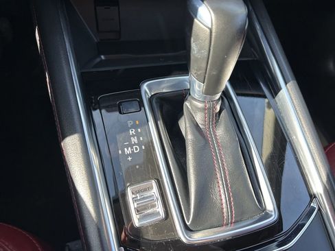 Used 2025 MAZDA CX-5 Carbon Edition image 27