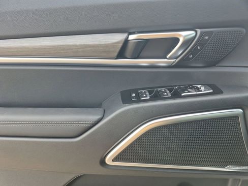 New 2025 Kia Telluride EX X-Line image 6
