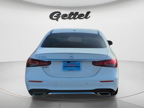 Used 2021 Mercedes-Benz E 350 E 350 image 22