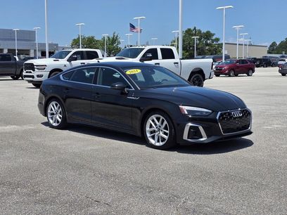 Used 2024 Audi A5 2.0T Premium Plus