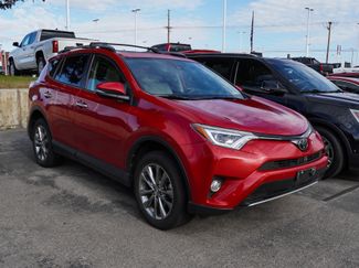 Certified 2017 Toyota RAV4 Limited w/ All Weather Liner Package AWD/4WD video 2