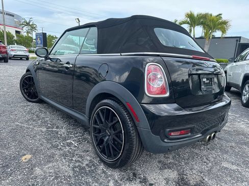 Used 2015 MINI Cooper S FWD image 4