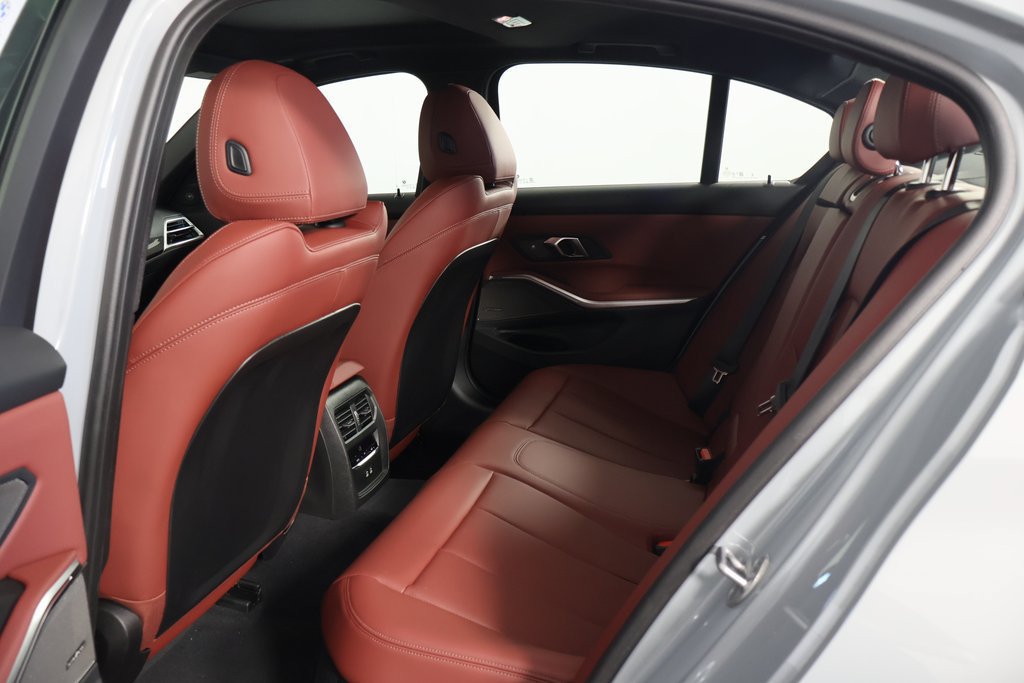 New 2026 BMW M340i w/ Premium Package RWD image 6