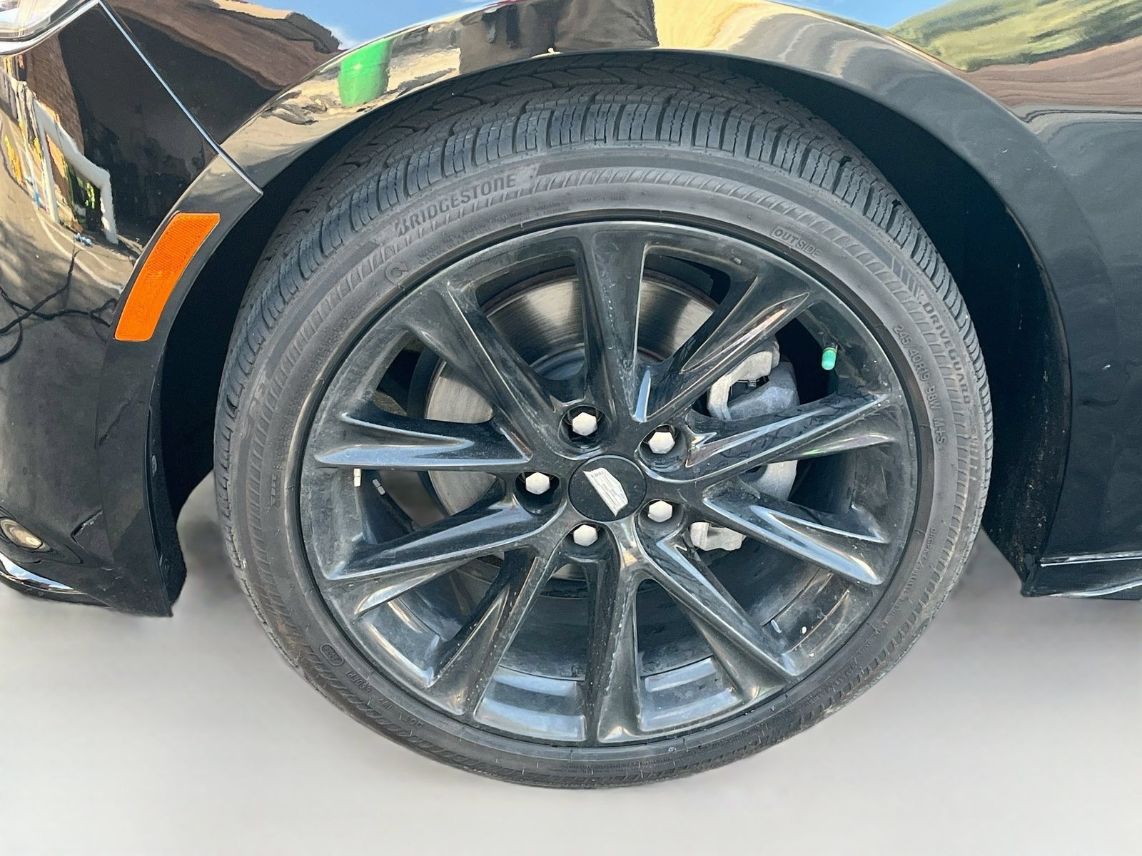 Used 2023 Cadillac CT5 Sport AWD/4WD image 33