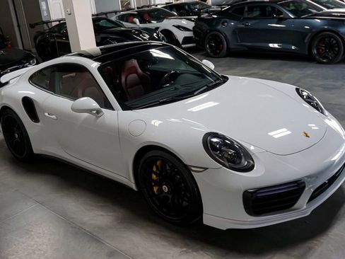Used 2019 Porsche 911 4 Coupe image 69