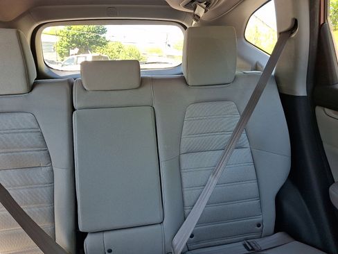 Certified 2019 Honda CR-V LX image 20