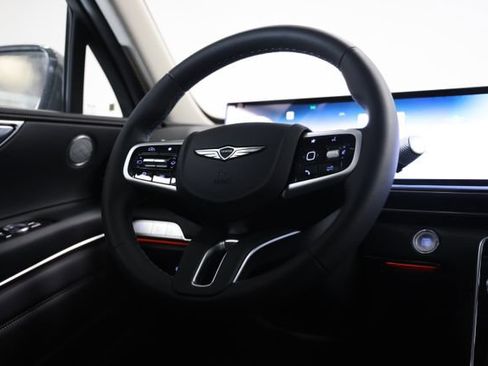 New 2026 Genesis GV80 2.5T AWD/4WD image 40