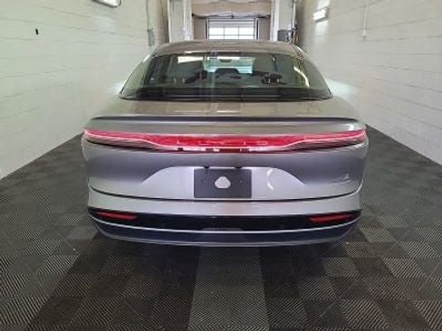 Used 2024 Lucid Air Touring image 3