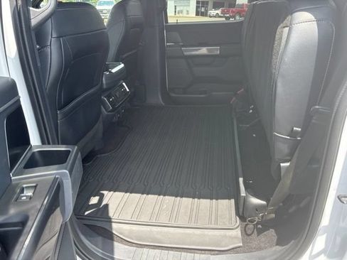 Used 2022 Ford F150 XLT w/ Equipment Group 302A High AWD/4WD image 14