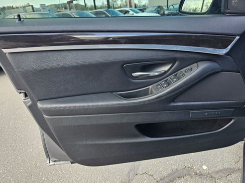 Used 2013 BMW 535i xDrive Sedan image 22