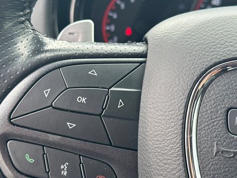 Used 2024 Dodge Durango GT RWD image 29
