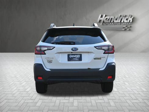 Certified 2025 Subaru Outback Premium w/ Popular Package #1A AWD/4WD image 8
