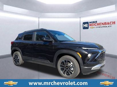 New 2026 Chevrolet TrailBlazer LT w/ Convenience Package