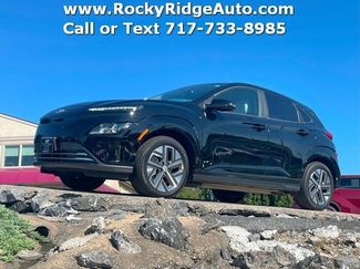 Used 2023 Hyundai Kona SE image 1