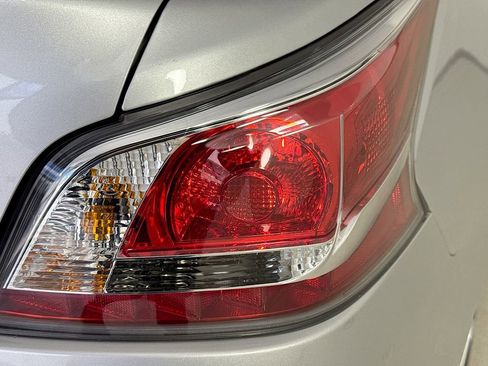 Used 2015 Nissan Altima 2.5 SV w/ Convenience Package FWD image 33