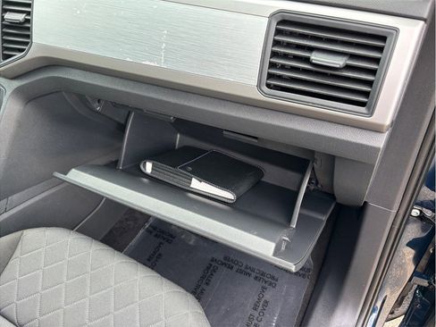 Used 2021 Volkswagen Atlas S image 35