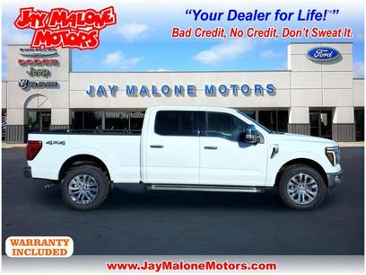 Certified 2024 Ford F150 Lariat w/ Tow/Haul Package