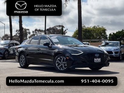 Used 2023 Hyundai Sonata SEL