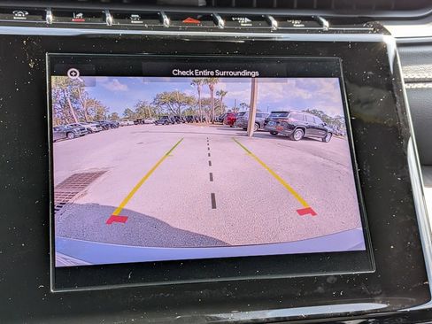 New 2026 Jeep Grand Cherokee L Laredo image 22