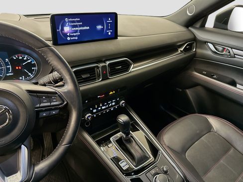 Used 2024 MAZDA CX-5 2.5 Turbo w/ Premium Package image 26