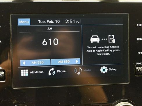 Used 2022 Hyundai Tucson SE FWD image 21
