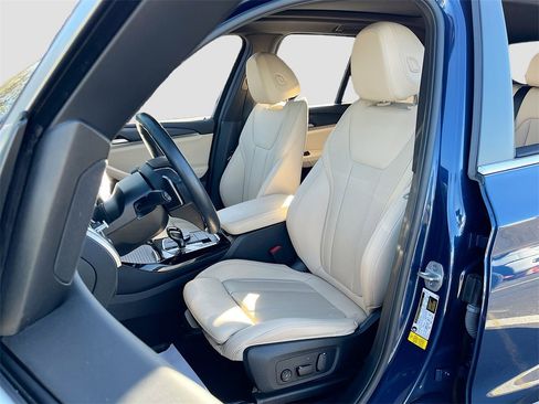 Used 2024 BMW X3 sDrive30i w/ Convenience Package image 21