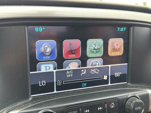 Used 2016 Chevrolet Silverado 1500 LT w/ All Star Edition AWD/4WD image 12