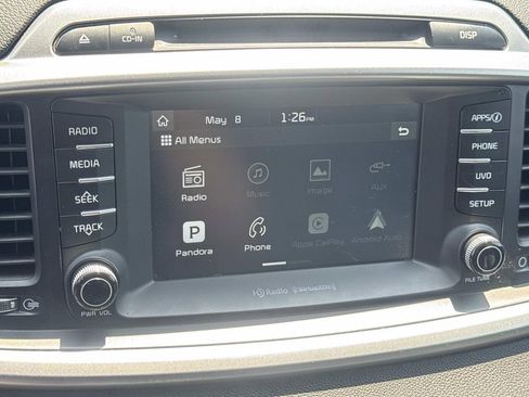 Used 2017 Kia Sorento FWD w/ LX Convenience Package image 13
