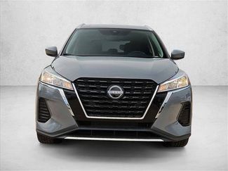 Used 2023 Nissan Kicks SV FWD video 3