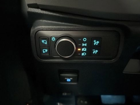 Used 2022 Ford Bronco Badlands AWD/4WD image 16