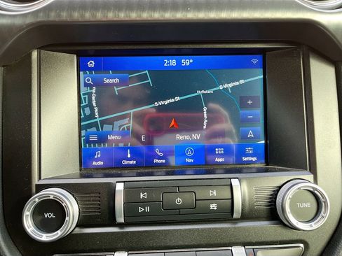 Used 2023 Ford Mustang Mach 1 image 13