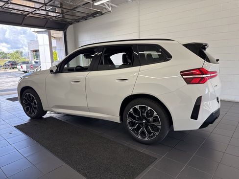 New 2026 BMW X3 xDrive30 image 5