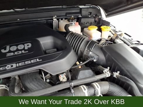 Used 2021 Jeep Wrangler Unlimited Sahara w/ Dual Top Group image 25