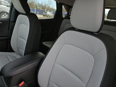 New 2026 Ford Escape Active image 23