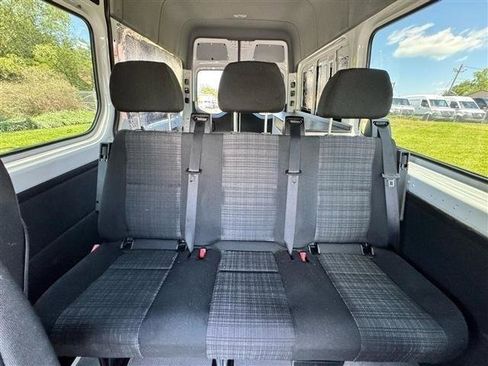 Used 2020 Mercedes-Benz Sprinter 2500 image 30