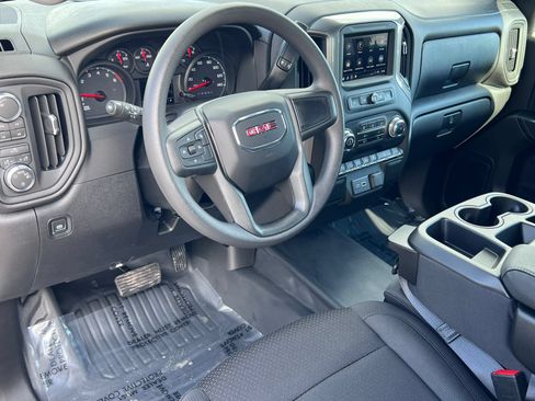 New 2026 GMC Sierra 1500 Pro w/ Pro Value Package AWD/4WD image 14