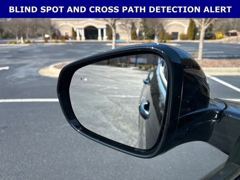 New 2026 Chevrolet TrailBlazer RS w/ Driver Confidence Package image 7