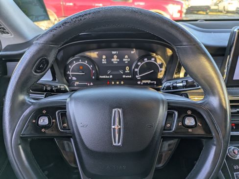 Used 2020 Lincoln Corsair FWD image 25