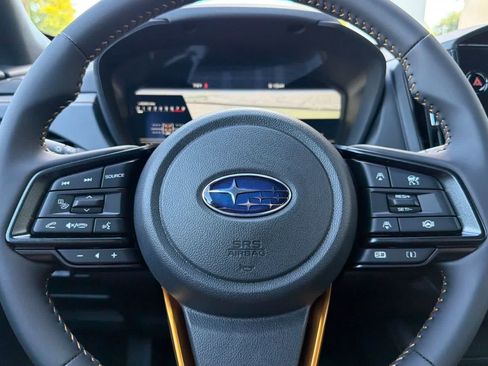 New 2026 Subaru Forester Wilderness AWD/4WD image 26