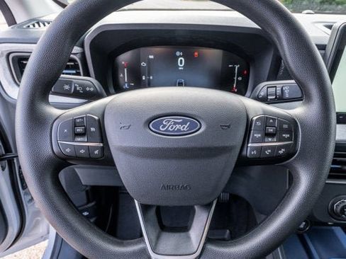 New 2025 Ford Maverick XLT w/ Equipment Group 301A image 74