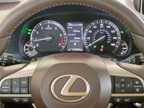 Used 2017 Lexus RX 350 AWD w/ Premium Package image 39