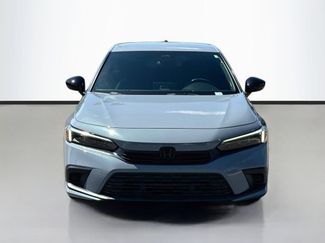 Used 2024 Honda Civic Sport video 2