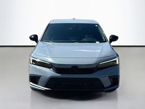 Used 2024 Honda Civic Sport image 2
