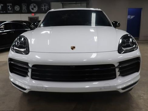Used 2019 Porsche Cayenne S AWD/4WD image 8