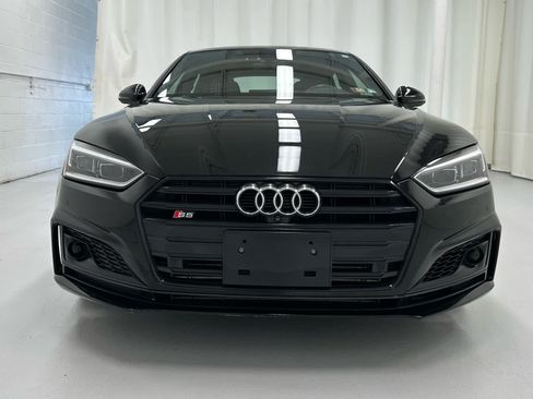 Used 2019 Audi S5 Prestige AWD/4WD image 5